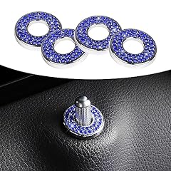 Dewkou pcs bling for sale  Delivered anywhere in USA 