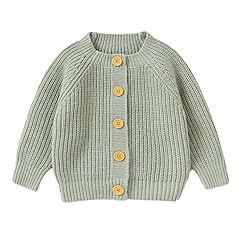 Lawkul baby cardigan for sale  Delivered anywhere in UK