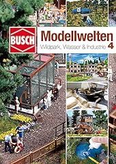 Busch 999814 bastelheft gebraucht kaufen  Wird an jeden Ort in Deutschland