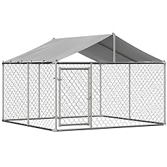 Dog kennel outdoor for sale  Delivered anywhere in USA 