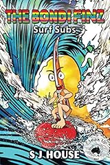 Bondi finz surf for sale  Delivered anywhere in USA 