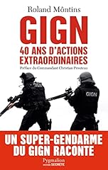 Gign ans actions d'occasion  Livré partout en France