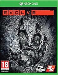 Evolve day one usato  Spedito ovunque in Italia 