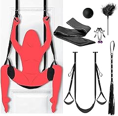 Door sex swing for sale  Delivered anywhere in UK