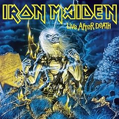 Live death lp for sale  Delivered anywhere in USA 