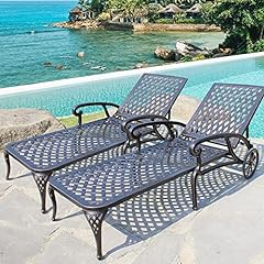 Homefun chaise lounge for sale  Delivered anywhere in USA 