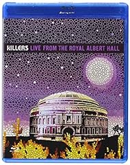 Killers live royal for sale  Delivered anywhere in USA 