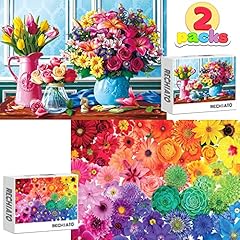 1000 pieces flower for sale  Delivered anywhere in USA 