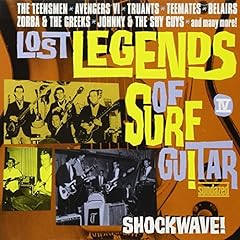 Lost legends surf for sale  Delivered anywhere in USA 