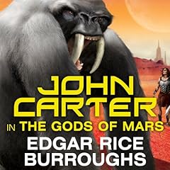 Gods mars barsoom for sale  Delivered anywhere in USA 