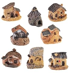 8pcs miniature fairy for sale  Delivered anywhere in USA 