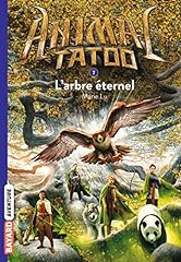 Animal tatoo poche d'occasion  Livré partout en France