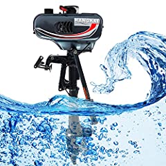 Outboard trolling motor for sale  Delivered anywhere in Ireland