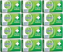 65g dettol original for sale  Delivered anywhere in UK