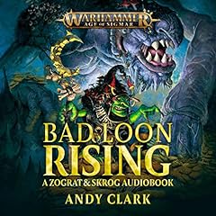 Bad loon rising for sale  Delivered anywhere in UK