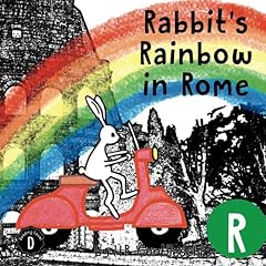Rabbit rainbow rome d'occasion  Livré partout en France