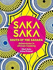 Saka saka south gebraucht kaufen  Wird an jeden Ort in Deutschland