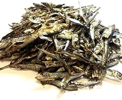 Dried sprats 1kg for sale  Delivered anywhere in UK