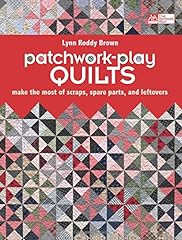 Patchwork play quilts for sale  Delivered anywhere in USA 