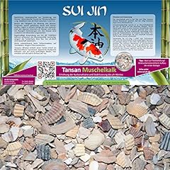 Tansan muschelkalk stabiler gebraucht kaufen  Wird an jeden Ort in Deutschland