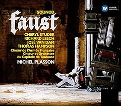 Gounod faust d'occasion  Livré partout en France