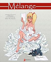 Melange d'occasion  Livré partout en France