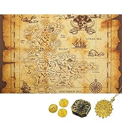 Gejoy detailed treasure for sale  Delivered anywhere in UK