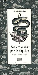 Ombrello per anguille. usato  Spedito ovunque in Italia 