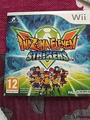 Nintendo inazuma eleven usato  Spedito ovunque in Italia 