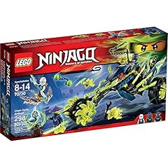 Ninjago lego 70730 gebraucht kaufen  Wird an jeden Ort in Deutschland