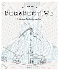 Perspective bases dessin d'occasion  Livré partout en France