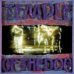 Temple dog for sale  Delivered anywhere in UK