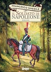 Soldato napoleone usato  Spedito ovunque in Italia 