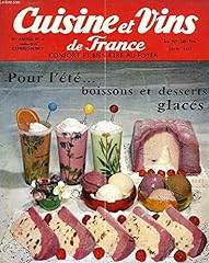 Cuisine vins 11e d'occasion  Livré partout en France