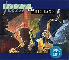 Jazz big band d'occasion  Livré partout en France