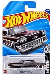 Hot wheels chevy for sale  Delivered anywhere in USA 