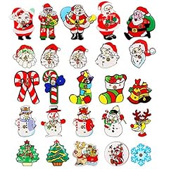 Nuobesty christmas brooch for sale  Delivered anywhere in UK