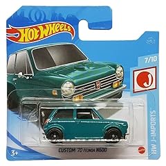 Hot wheels custom d'occasion  Livré partout en Belgiqu