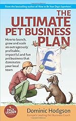 Ultimate pet business for sale  Delivered anywhere in USA 