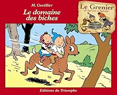Sylvain sylvette grenier d'occasion  Livré partout en France
