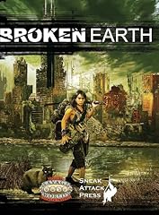 Broken earth for sale  Delivered anywhere in USA 