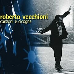 Canzoni cicogne usato  Spedito ovunque in Italia 