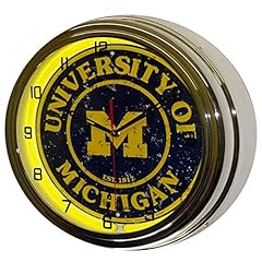 University michigan logo for sale  Delivered anywhere in USA 