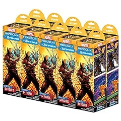 Marvel heroclix men for sale  Delivered anywhere in UK