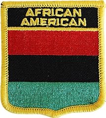 African american shield for sale  Delivered anywhere in USA 