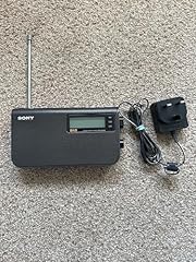 Sony portable noire d'occasion  Livré partout en France