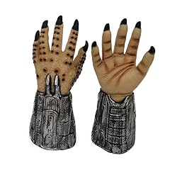 Predator mask gloves for sale  Delivered anywhere in USA 