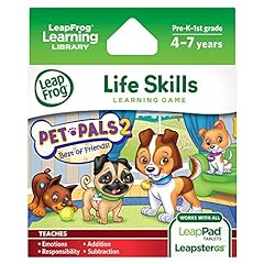 Leapfrog pet pals for sale  Delivered anywhere in USA 