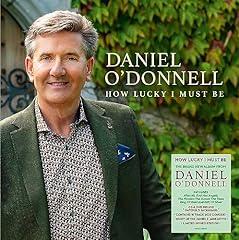 Daniel donnell lucky for sale  Delivered anywhere in UK