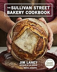 Sullivan street bakery for sale  Delivered anywhere in USA 
